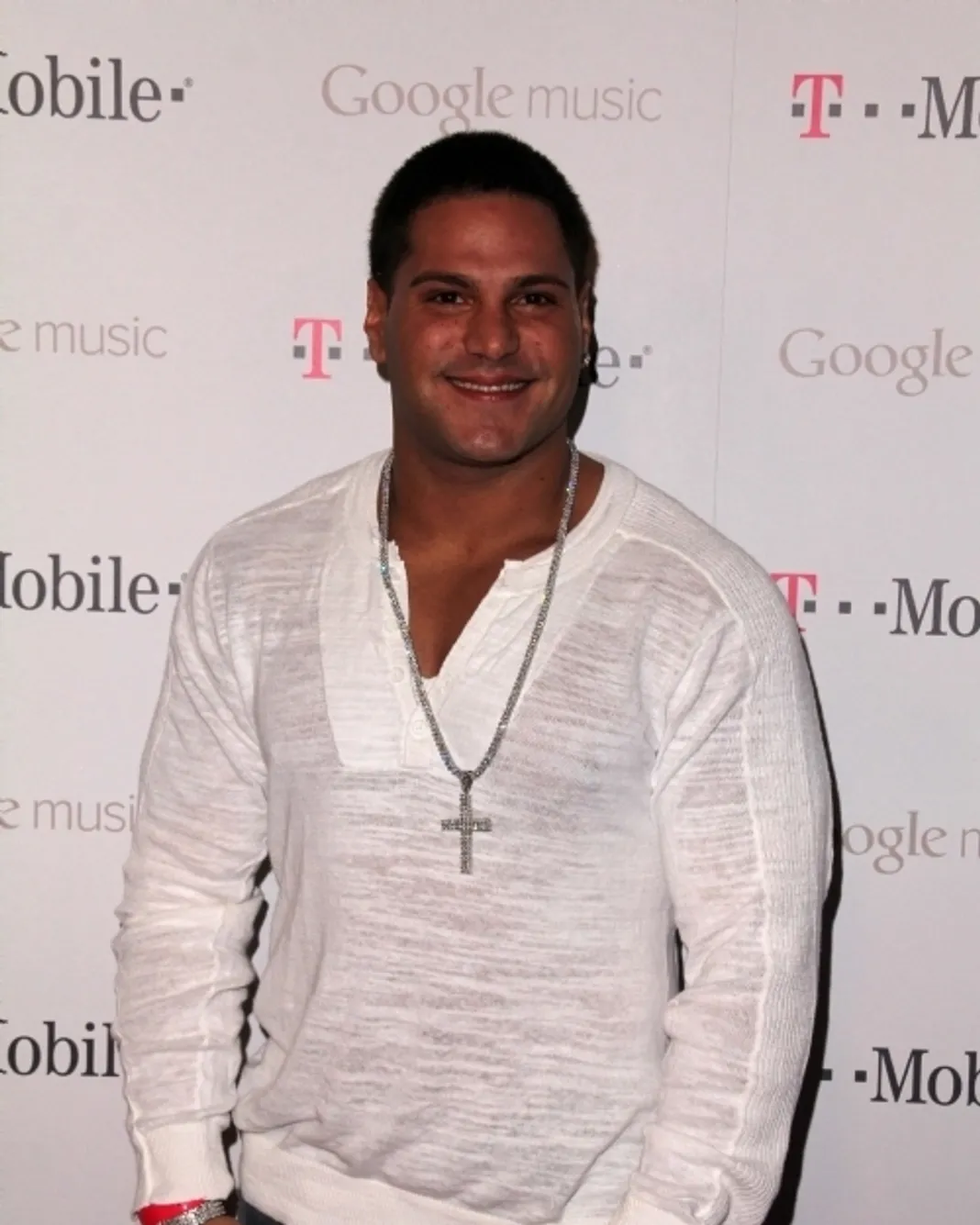 Ronnie Ortiz-Magro