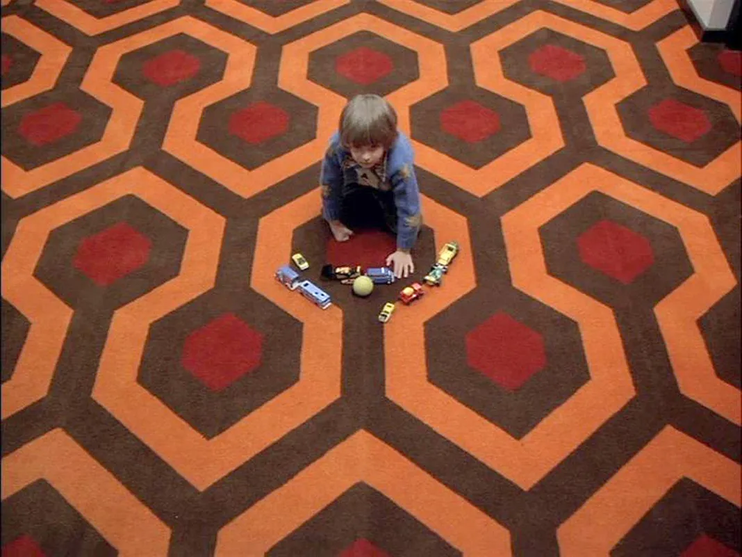Room 237