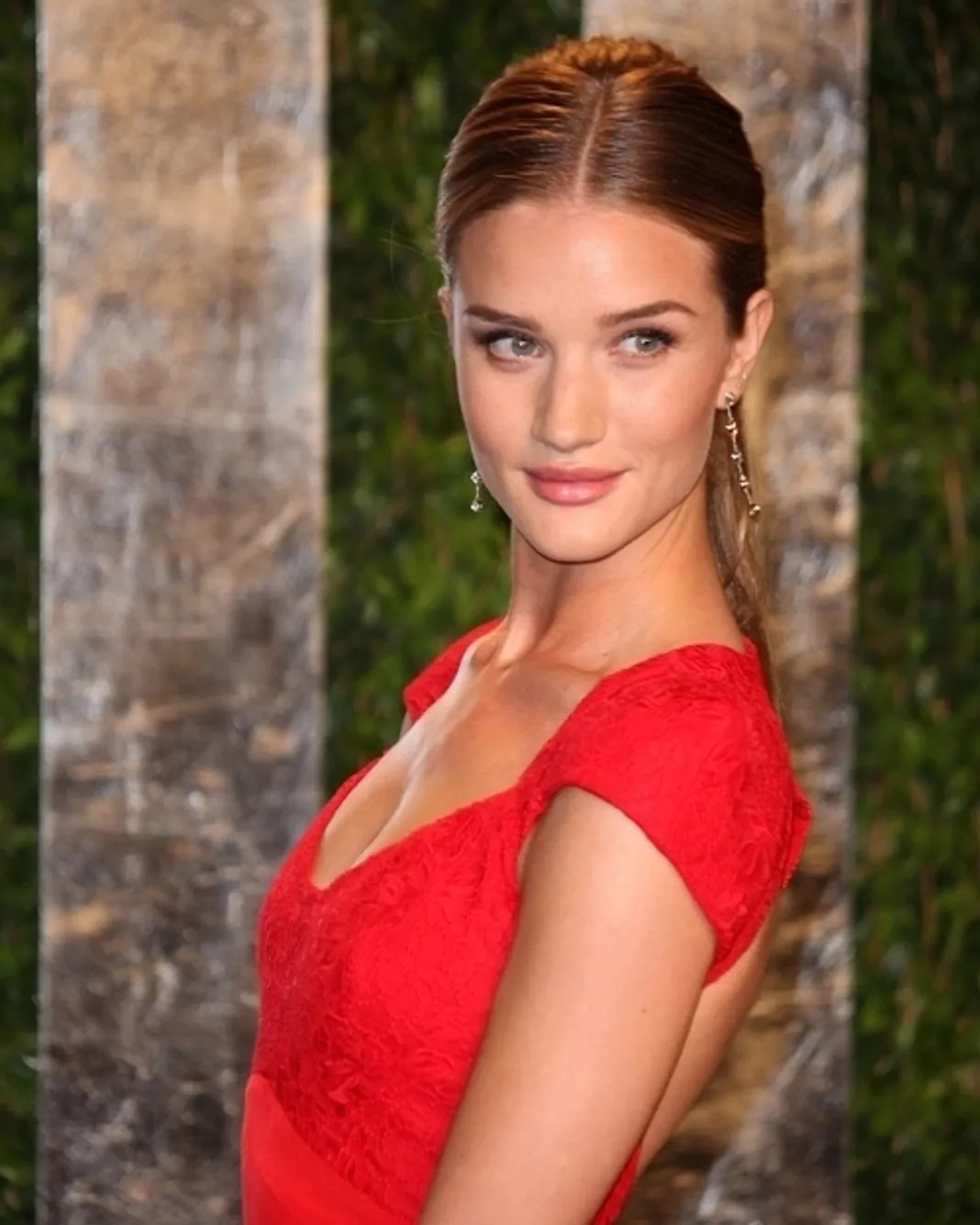 Rosie Huntington-Whiteley