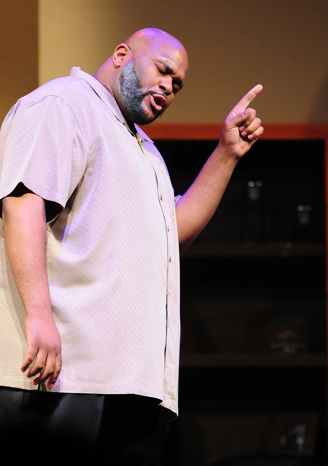 Ruben Studdard