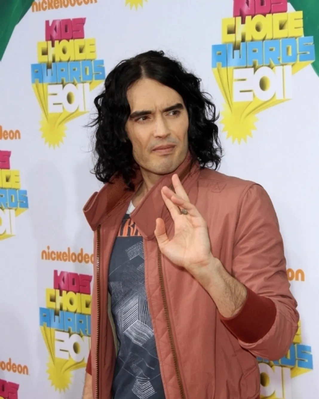 Russell Brand