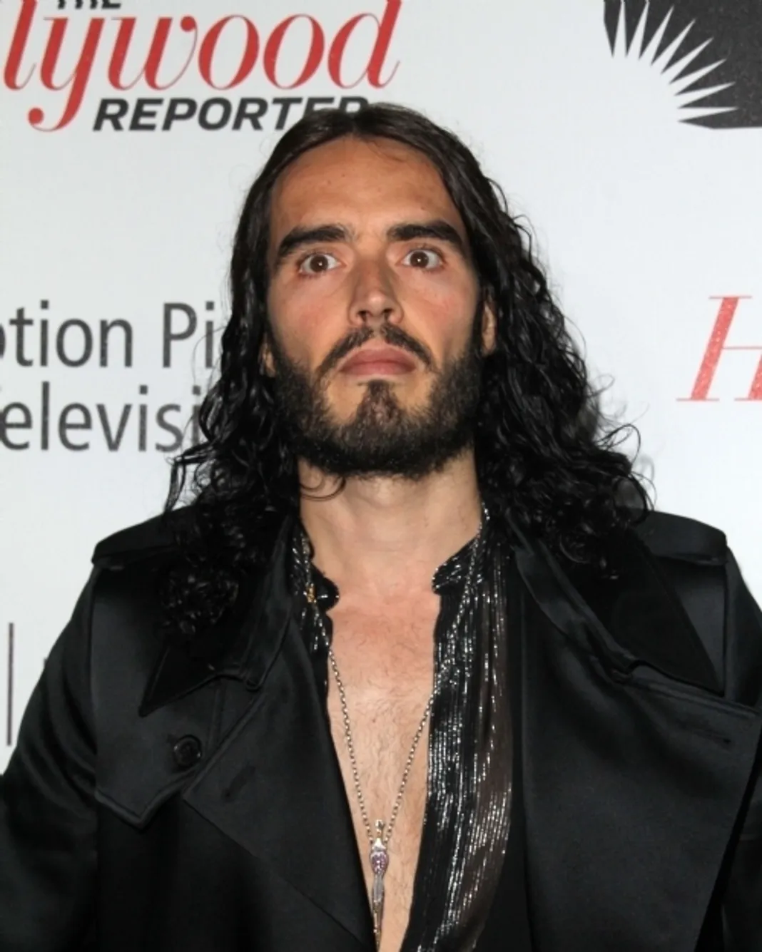 Russell Brand