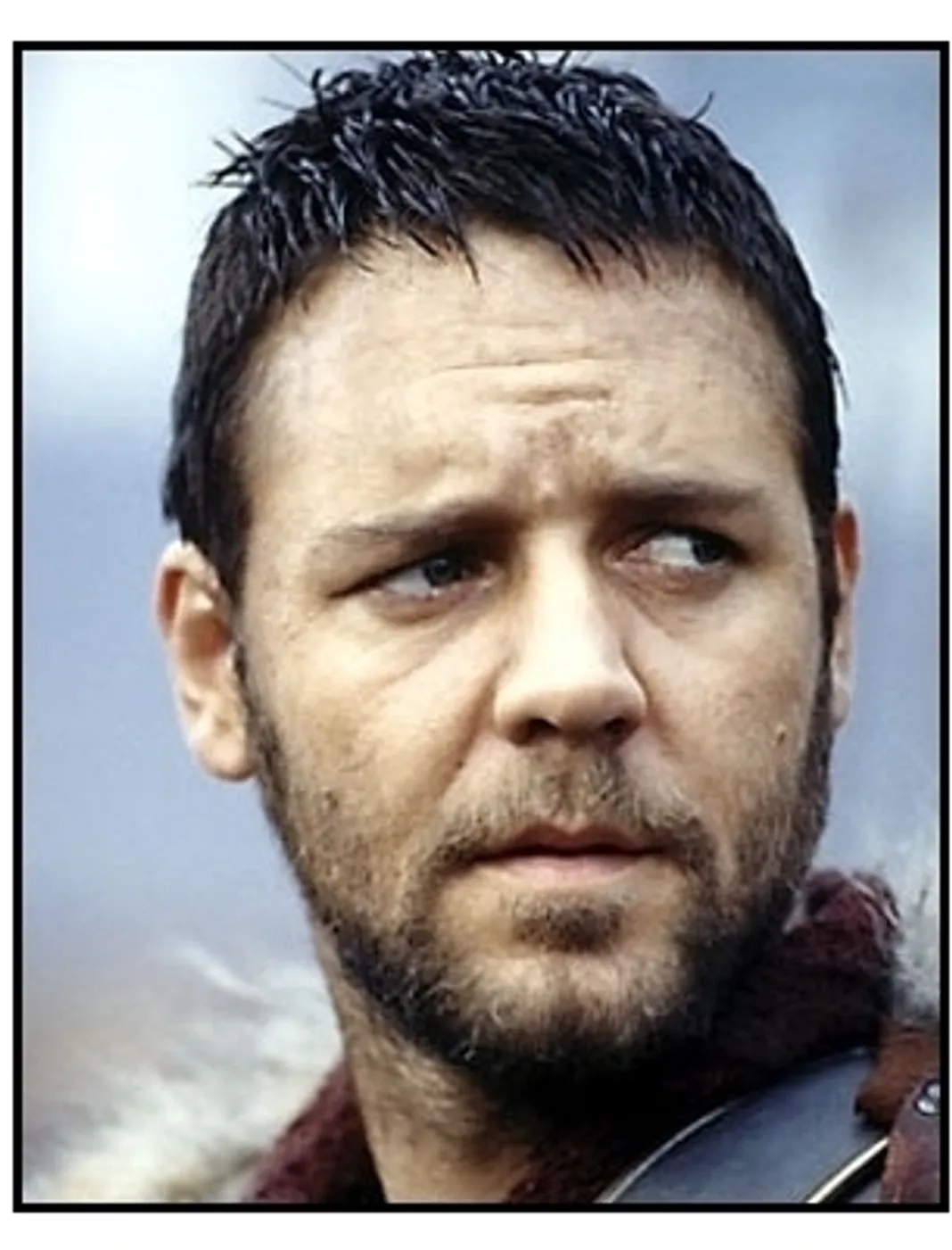 Russell Crowe from 