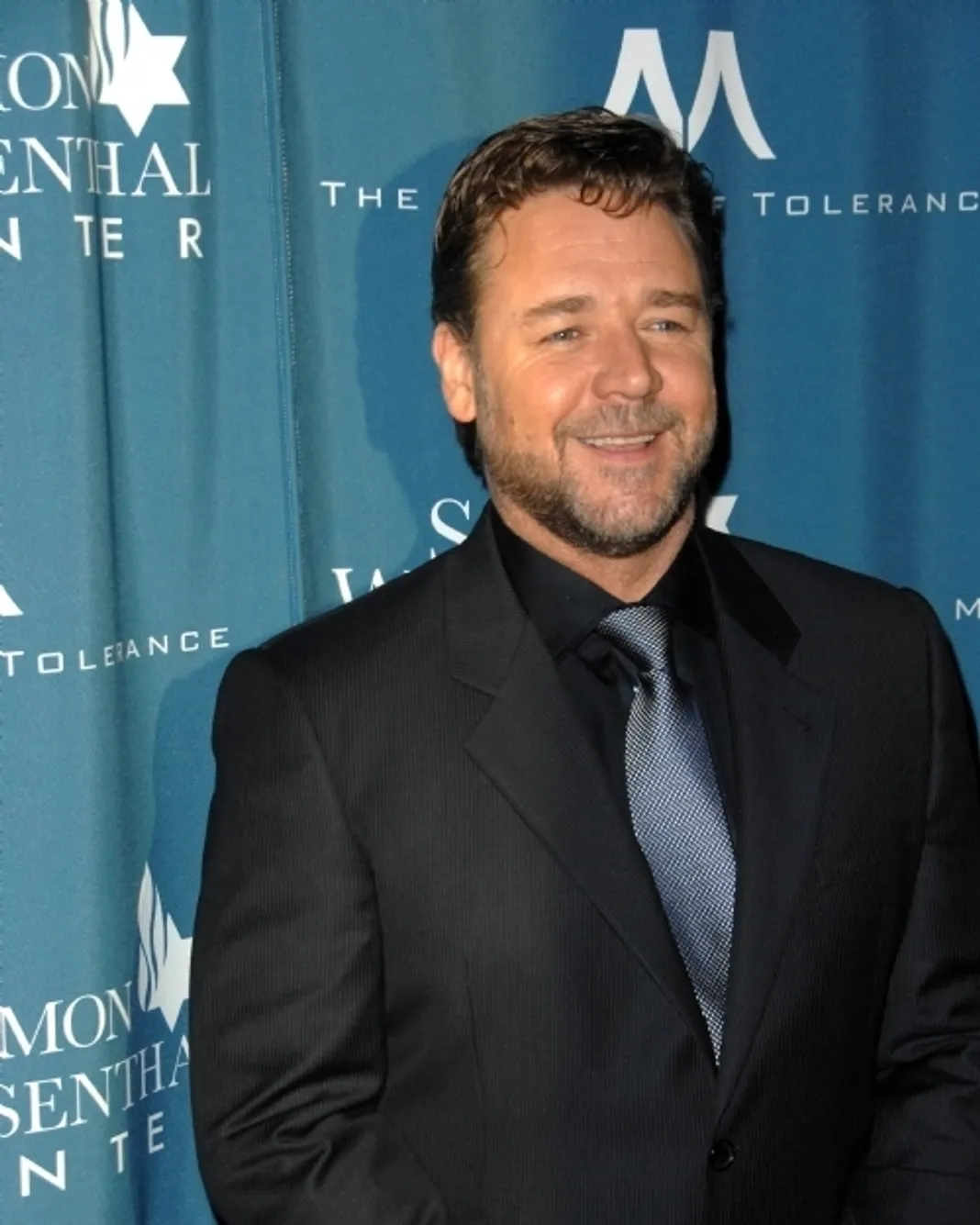 Russell Crowe