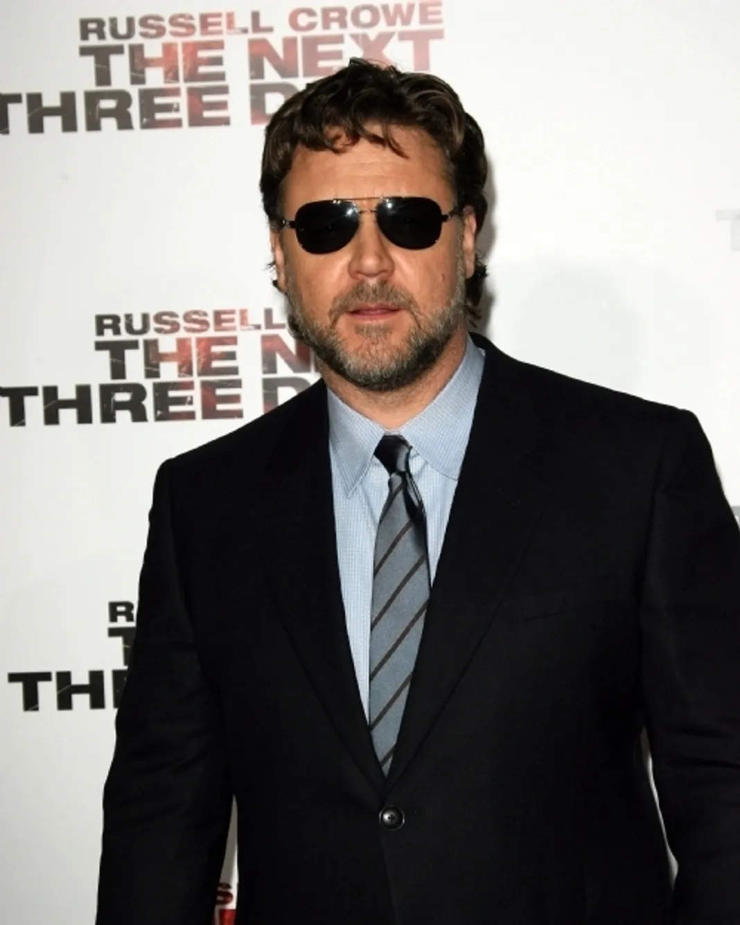 Russell Crowe