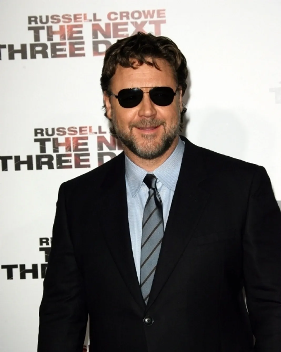 Russell Crowe
