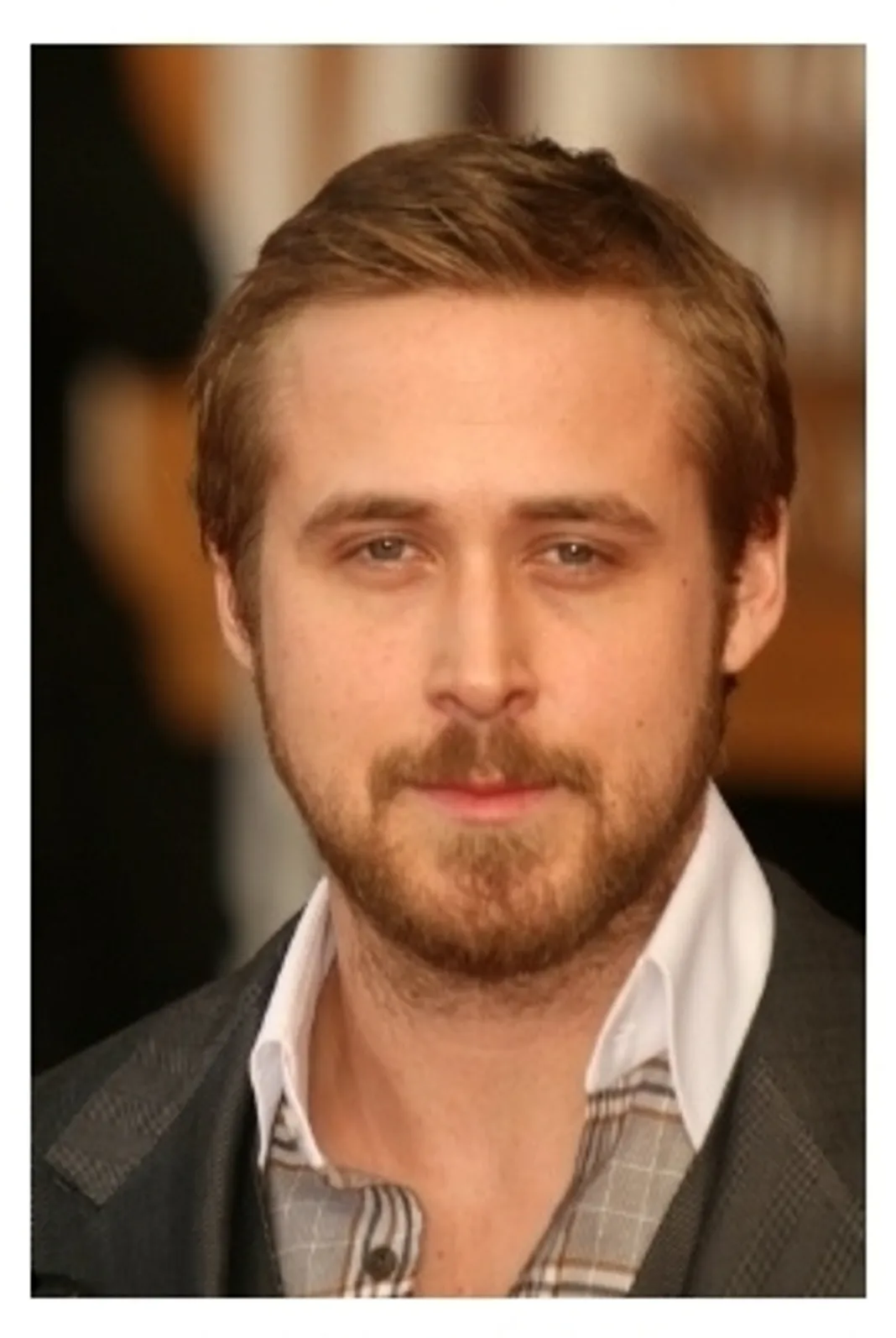 Ryan Gosling