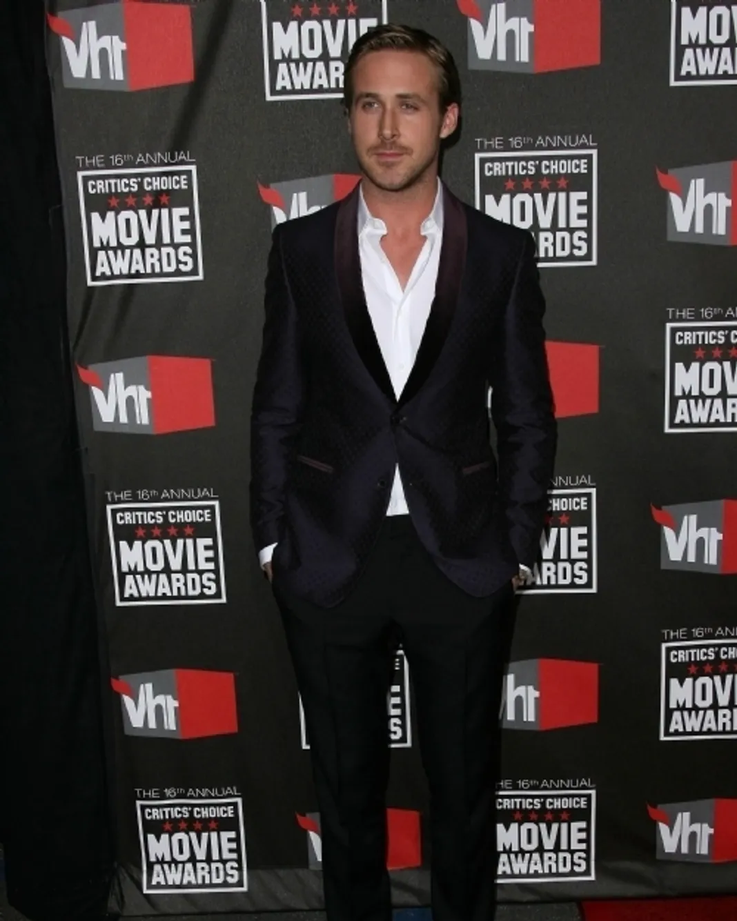 Ryan Gosling