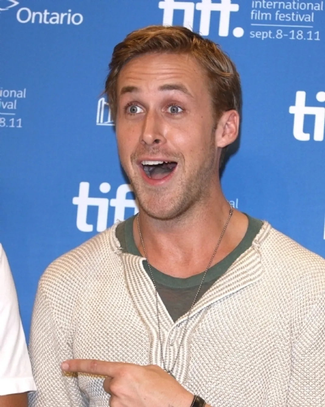Ryan Gosling
