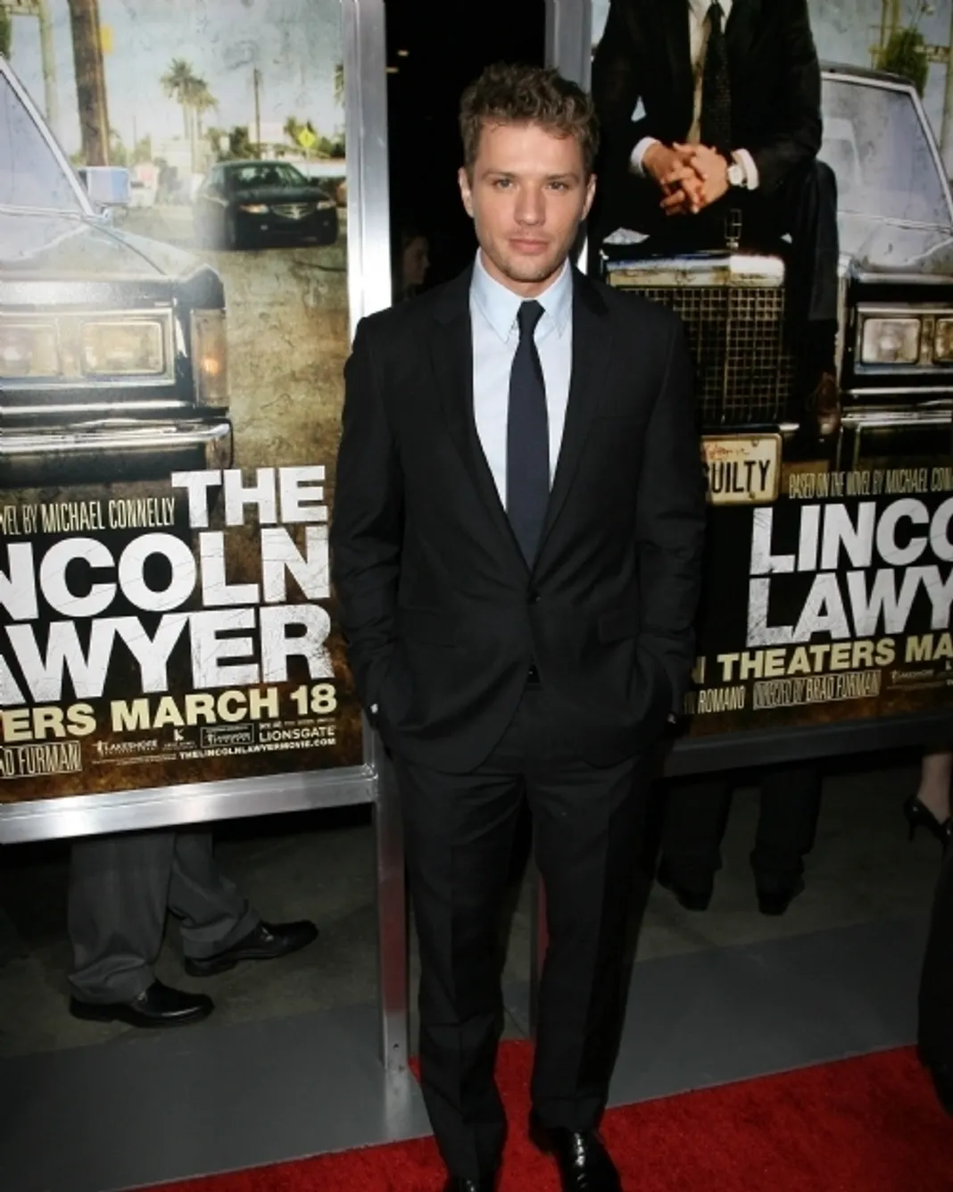 Ryan Phillippe