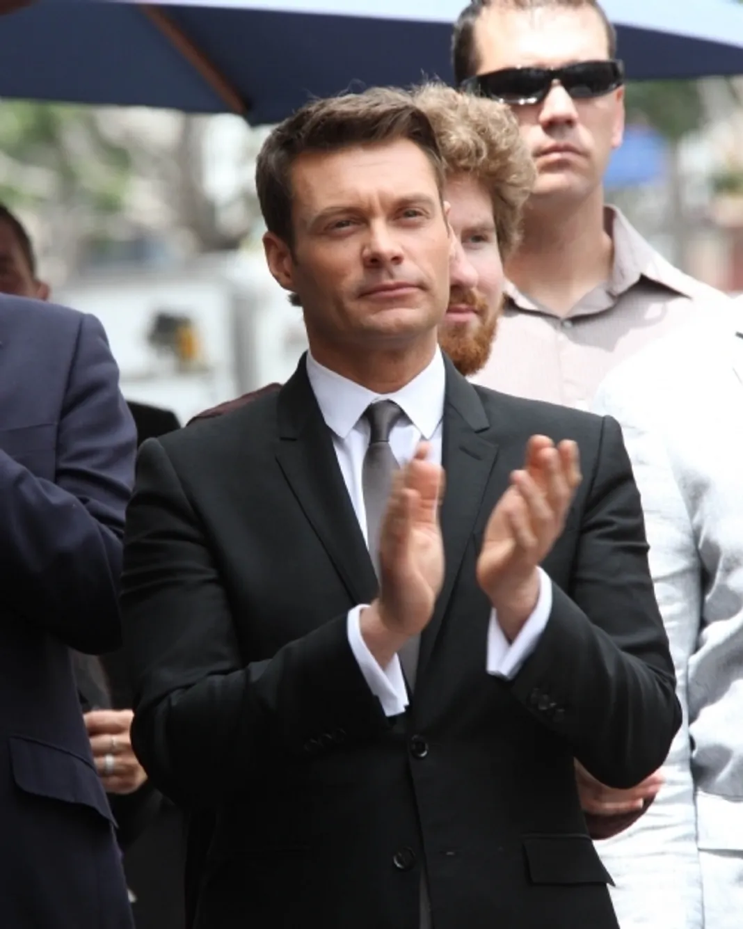 Ryan Seacrest