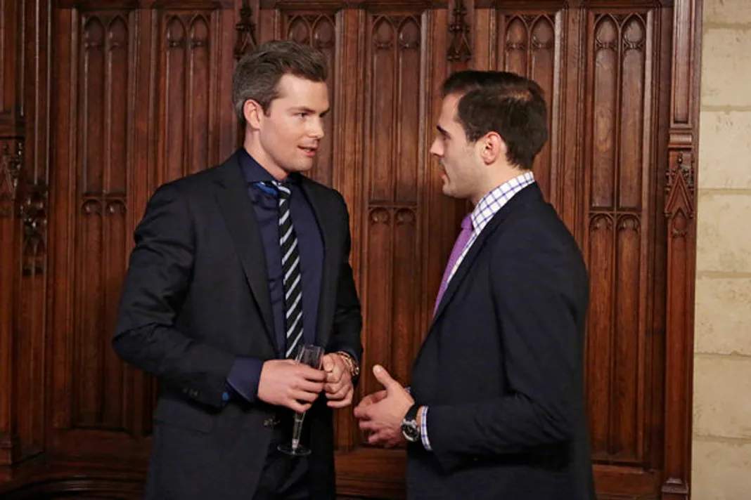 Ryan Serhant, Million Dollar Listing New York City