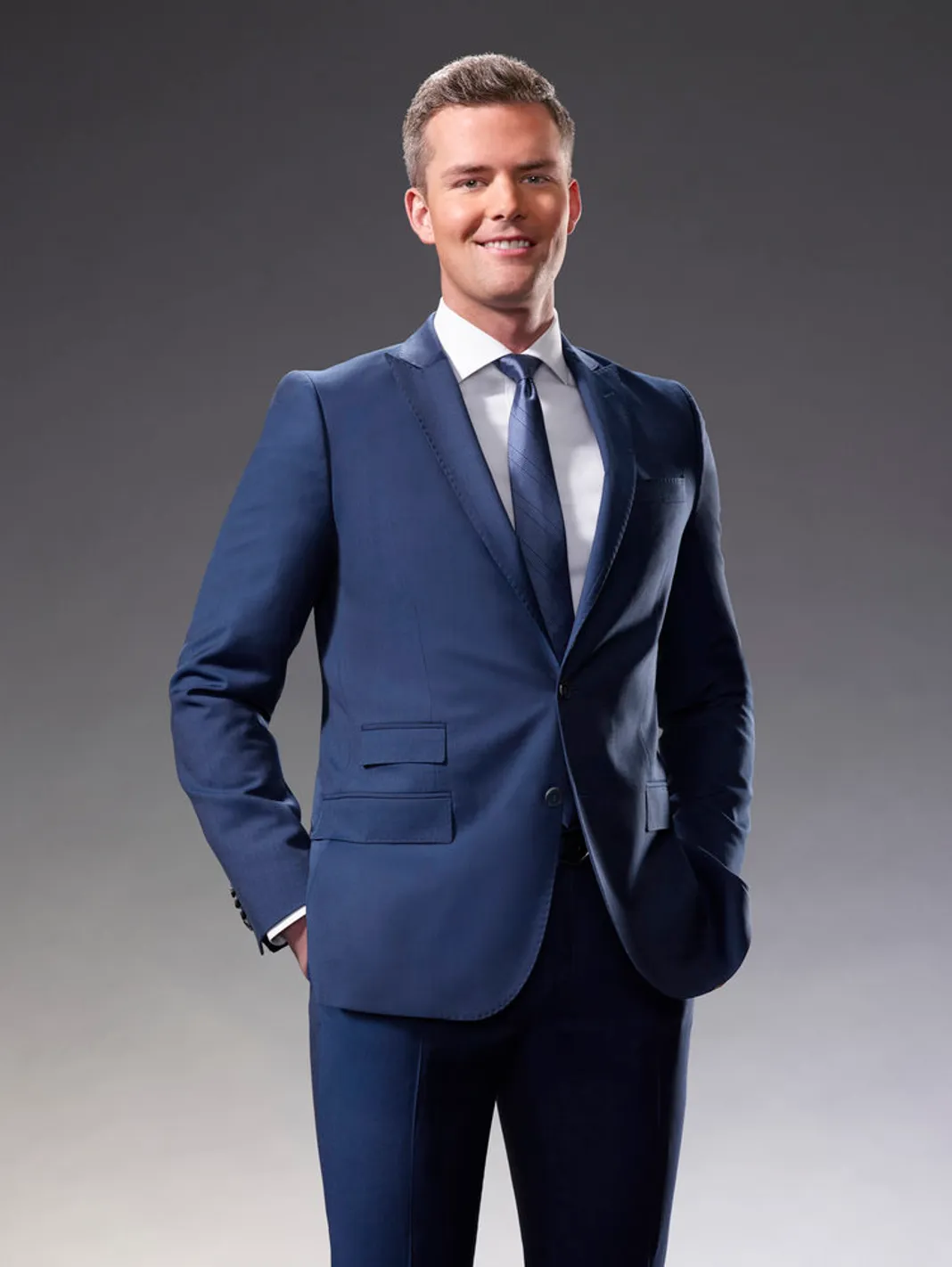 Ryan Serhant, Million Dollar Listing