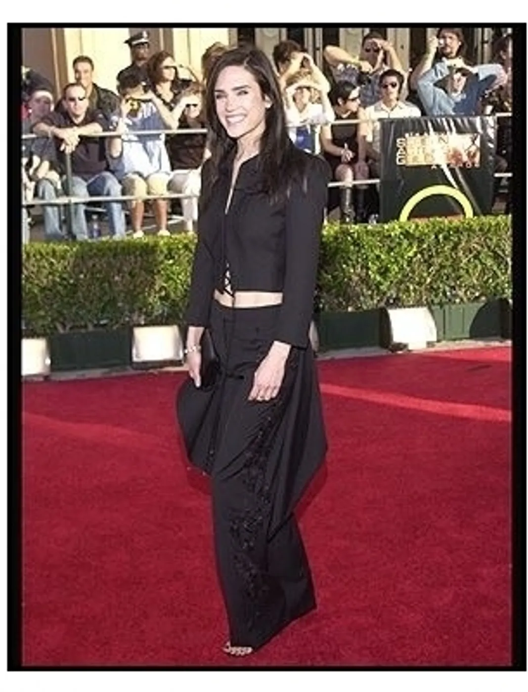 SAG 2002 Fashion: Jennifer Connelly