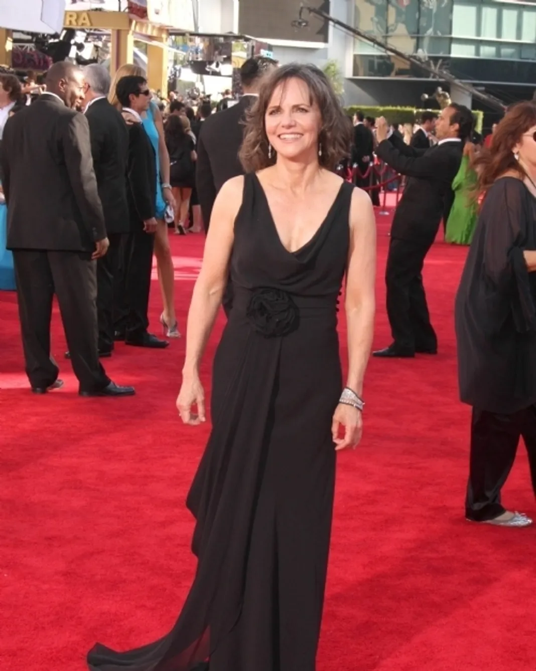 Sally Field
