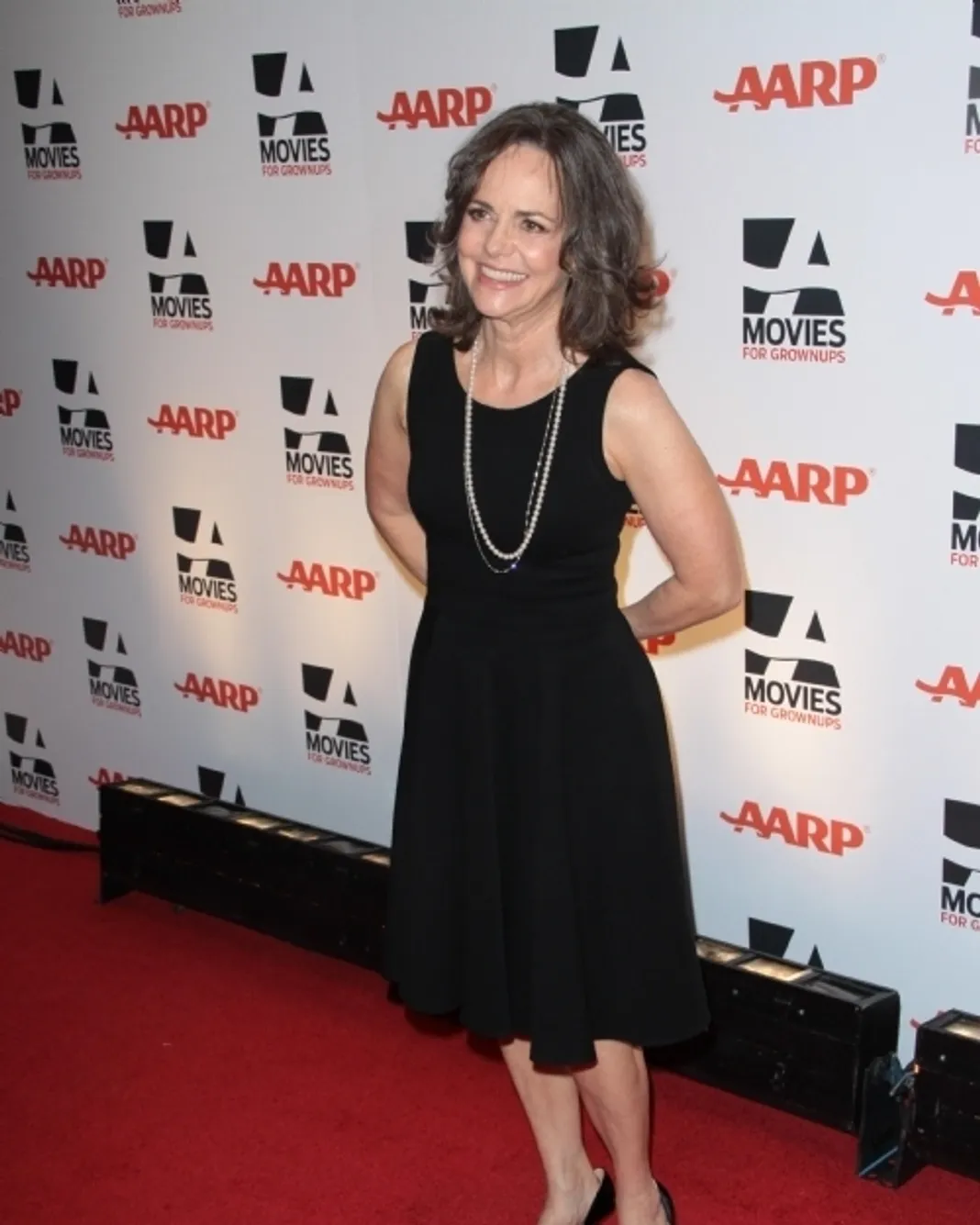 Sally Field