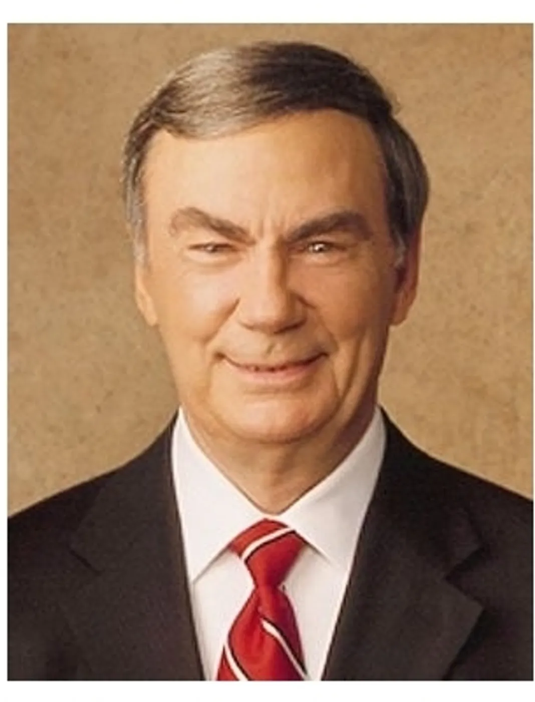 Sam Donaldson publicity still