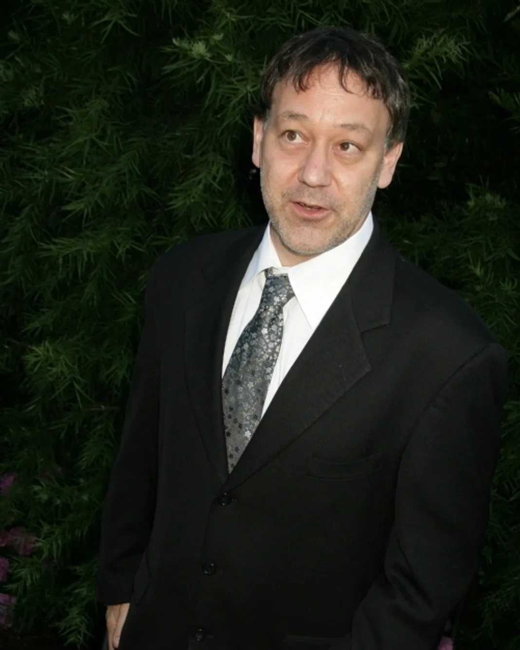 Sam Raimi