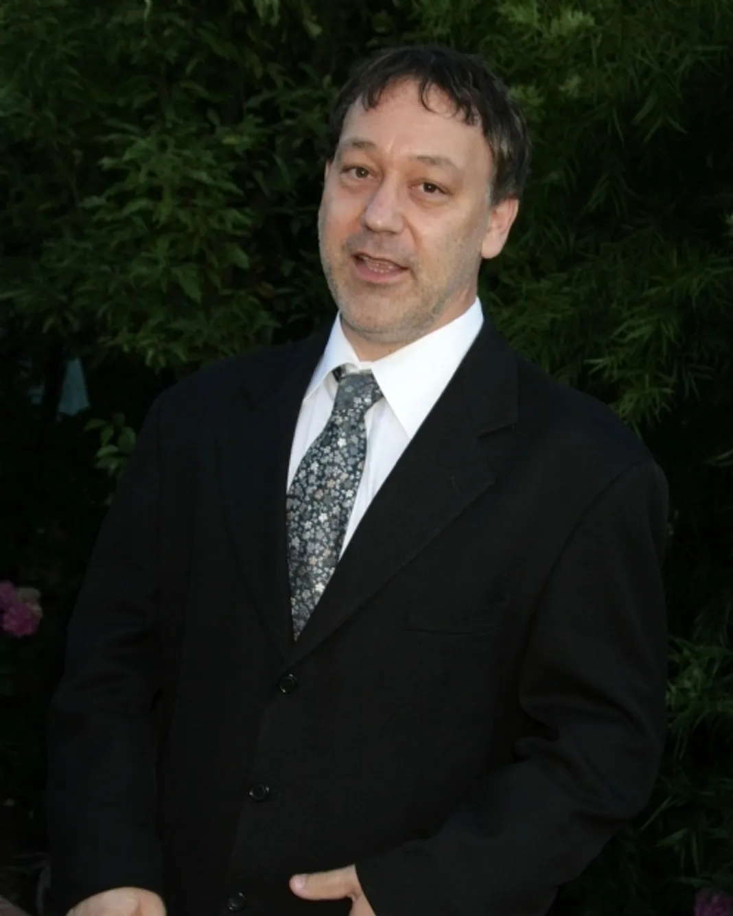 Sam Raimi