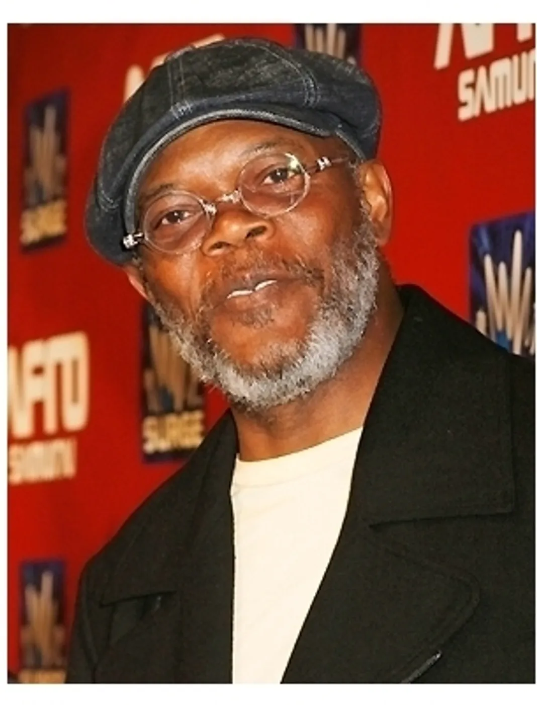 Samuel L. Jackson