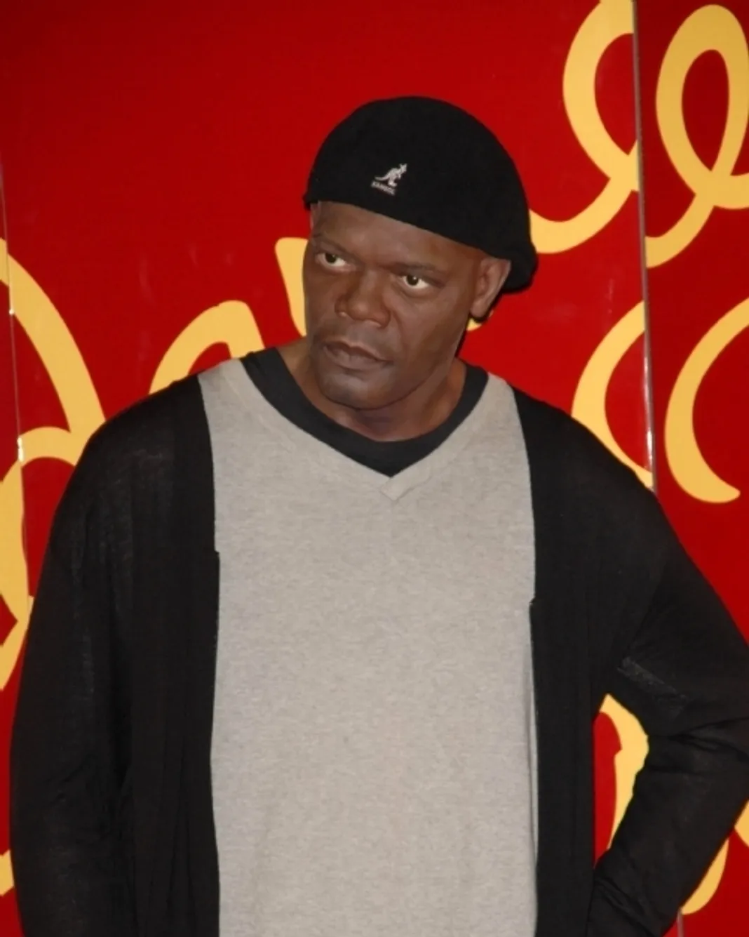 Samuel L. Jackson