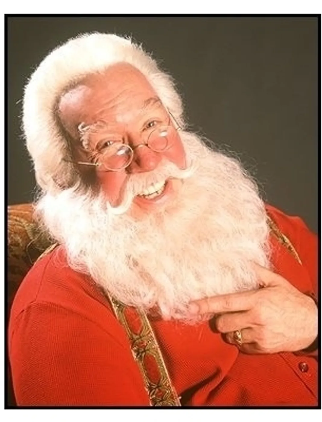 Santa Clause 2 movie still: Tim Allen reprises his role as Santa Claus in Santa Clause 2