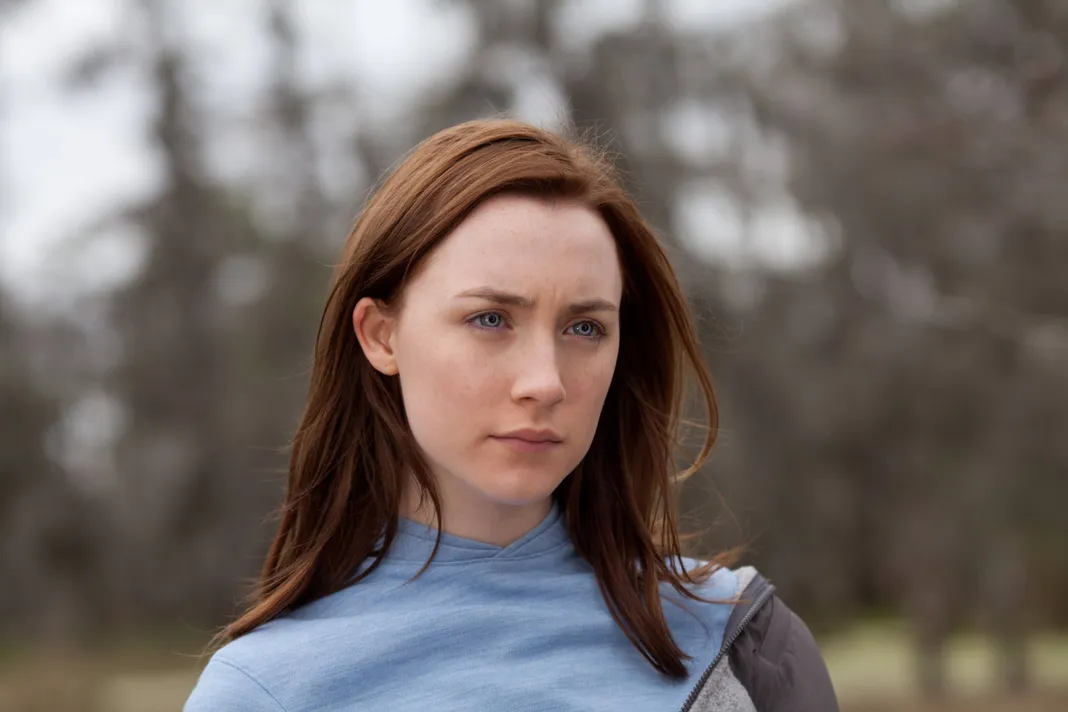 Saoirse Ronan, The Host