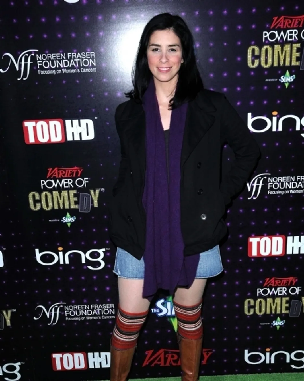 Sarah Silverman