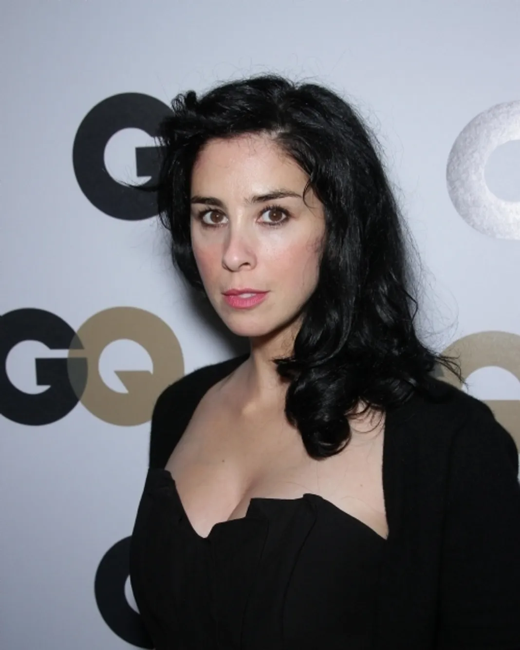 Sarah Silverman