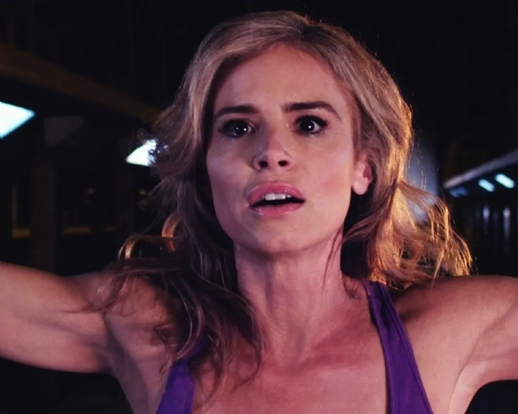 Saw 3D: Betsy Russell