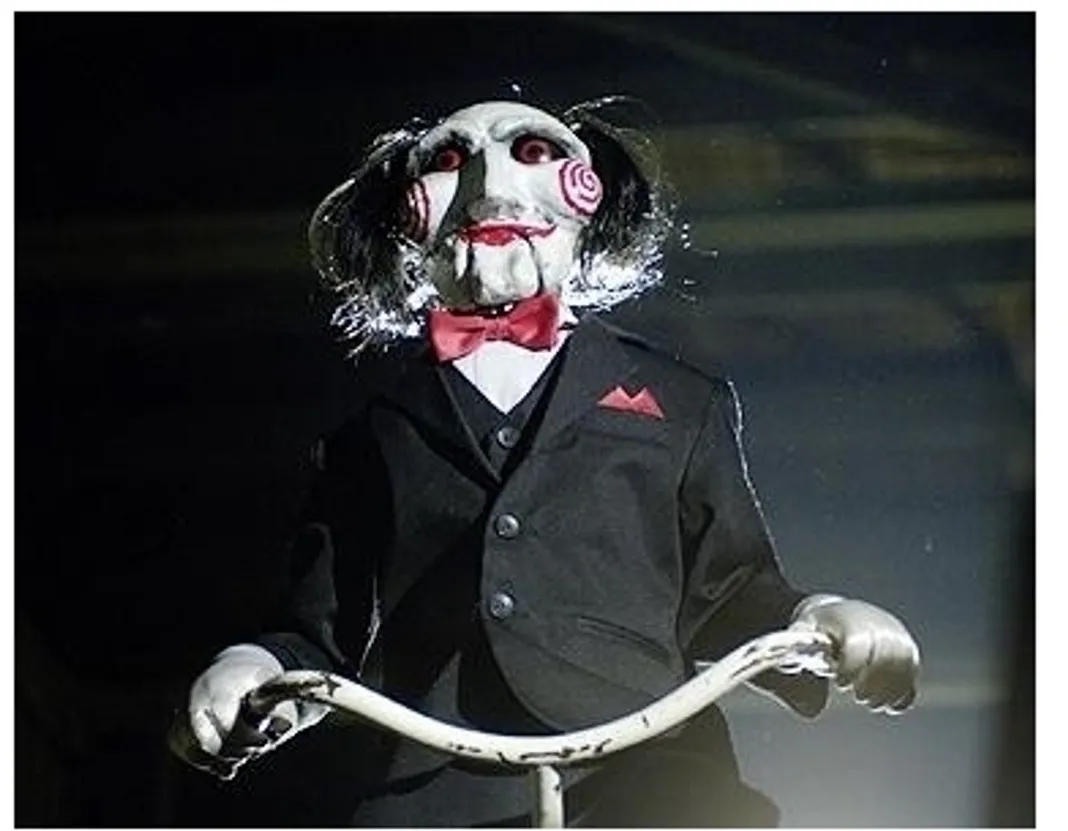Saw II Movie Stills: A scene 