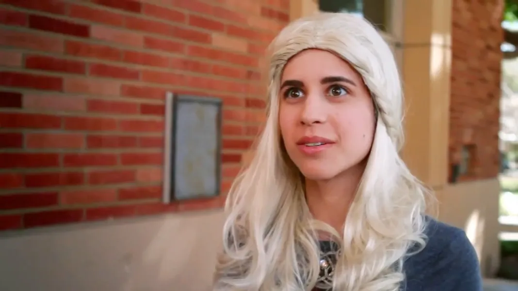 School of Thrones