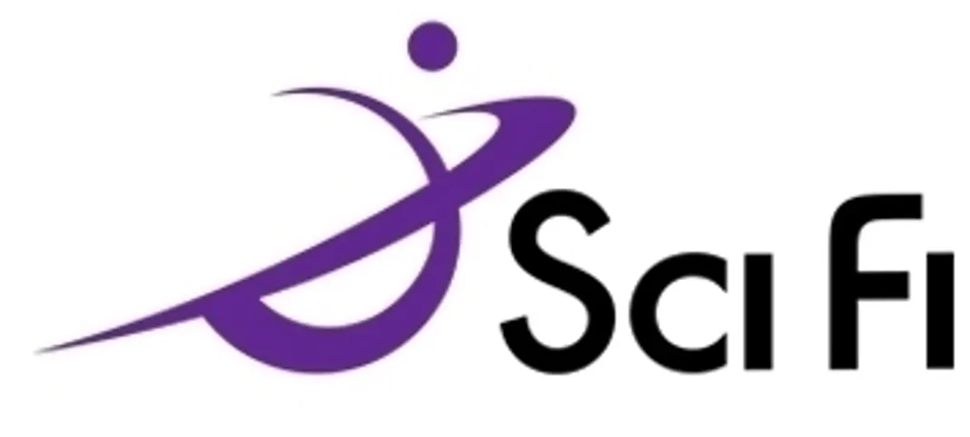 Sci-Fi logo