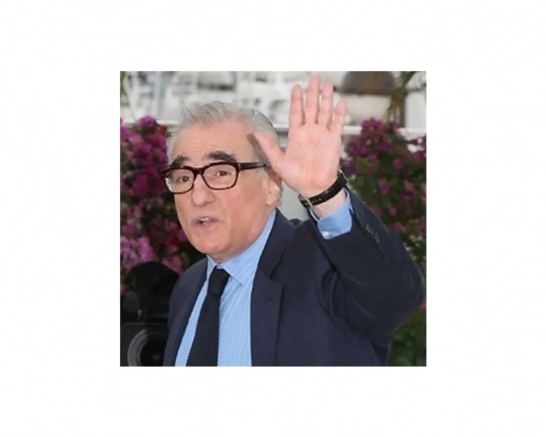Scorsese Lawsuit