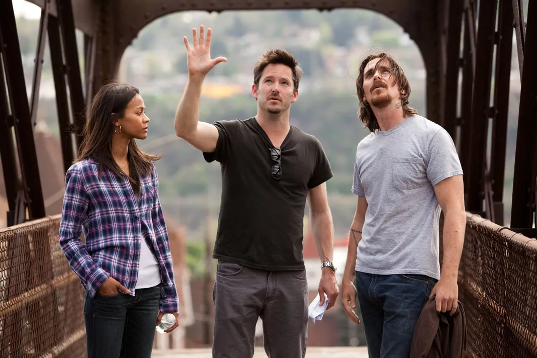 Scott Cooper, Out of the Furnace
