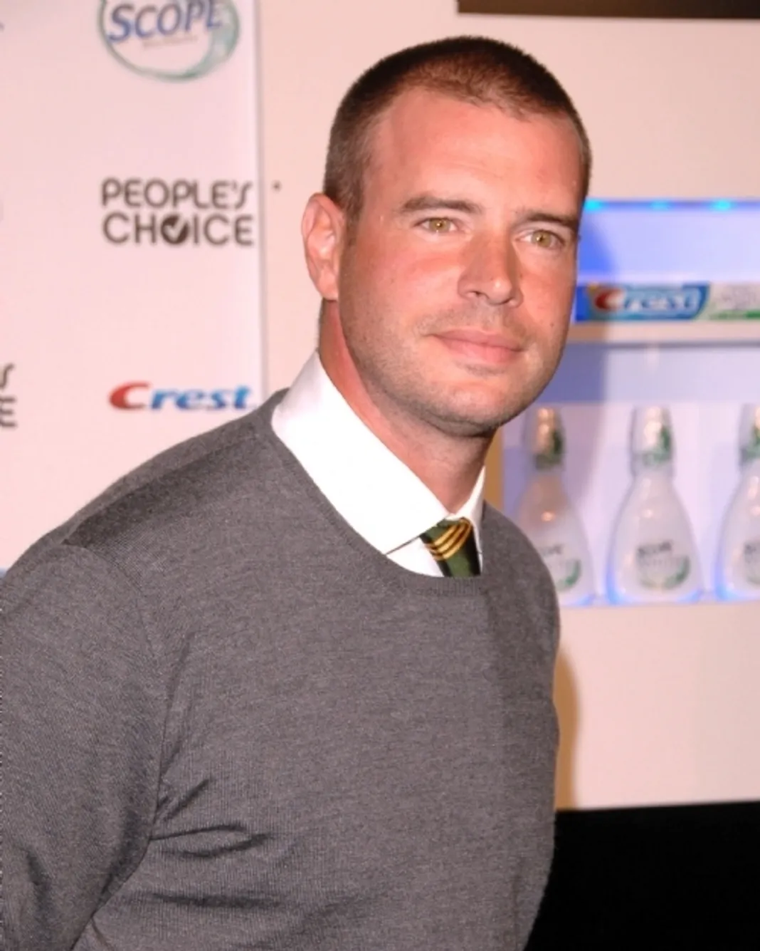 Scott Foley