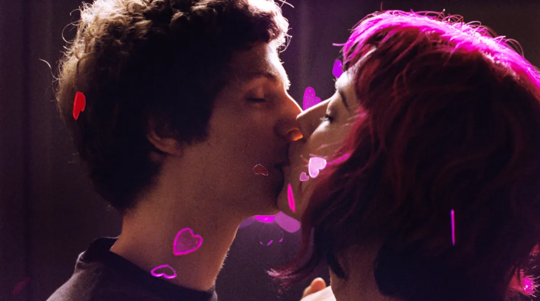 Scott Pilgrim vs. The World