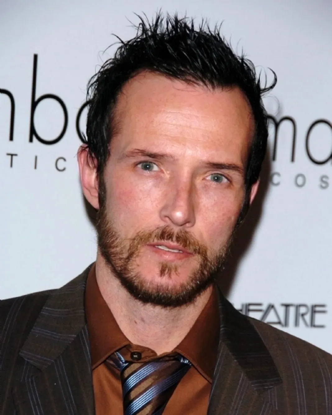 Scott Weiland