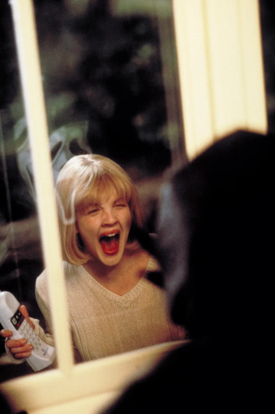 Scream