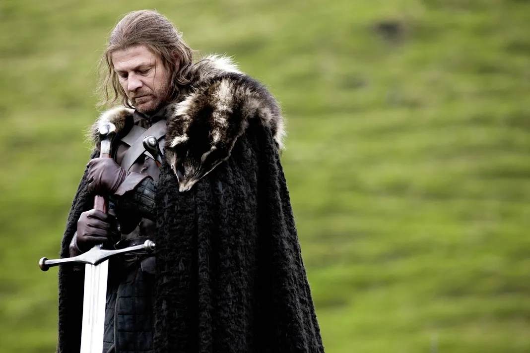 Sean Bean, Game of Thrones