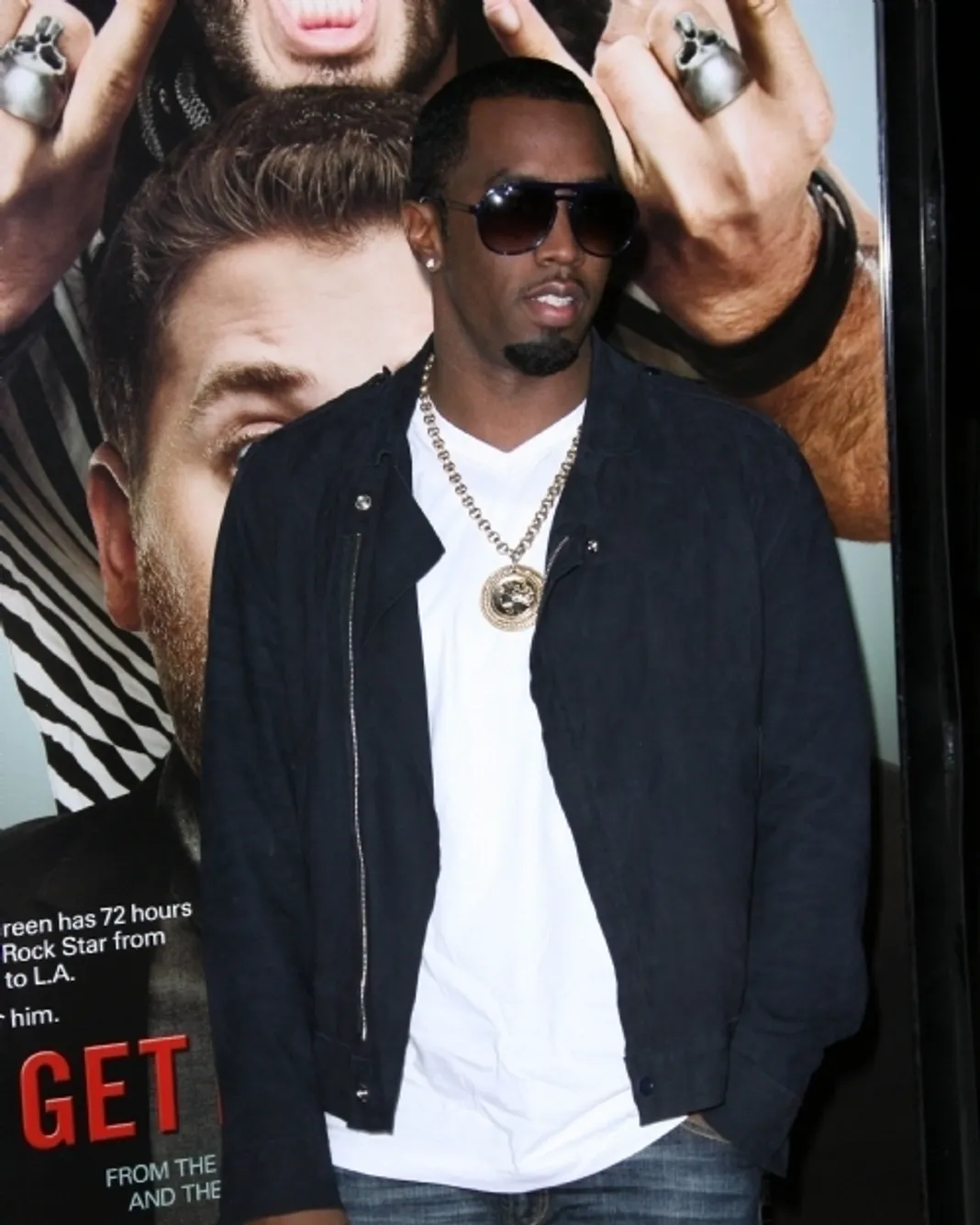 Sean Combs