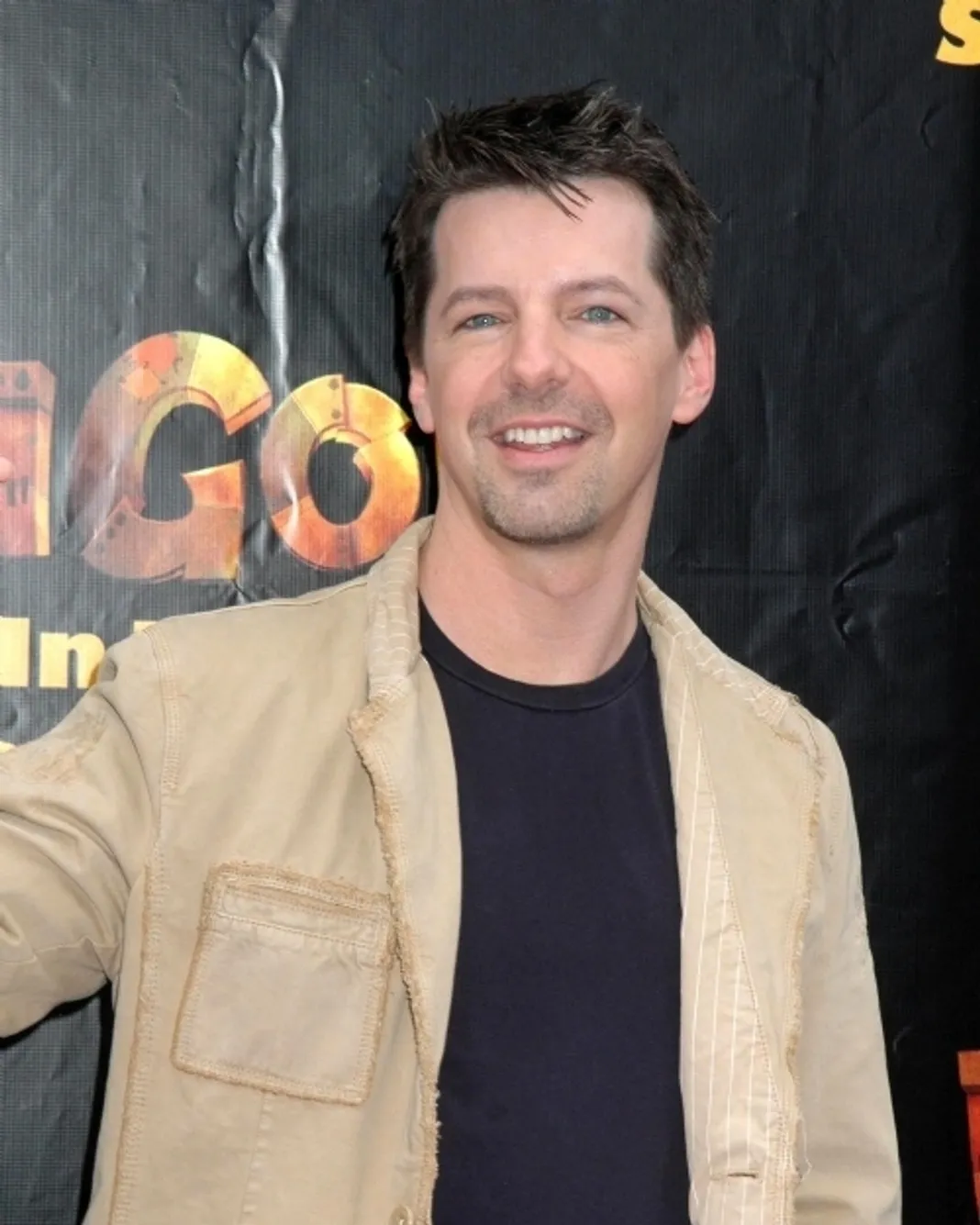 Sean Hayes