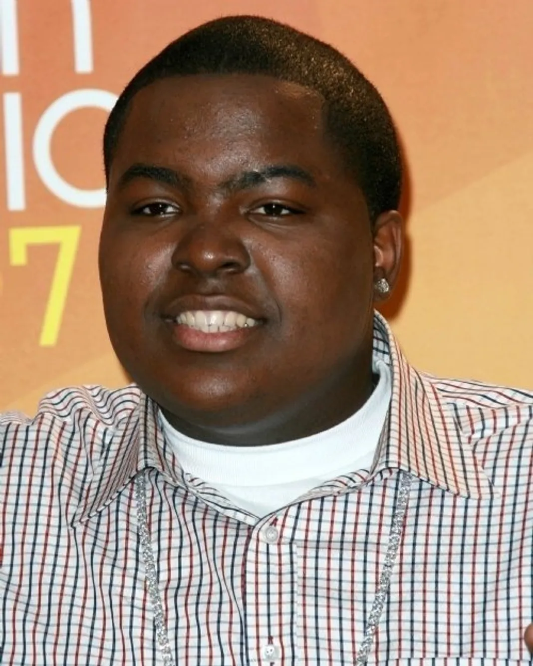 Sean Kingston to Play Notorious B.I.G. in Movie (2007/08/29) Tickets
