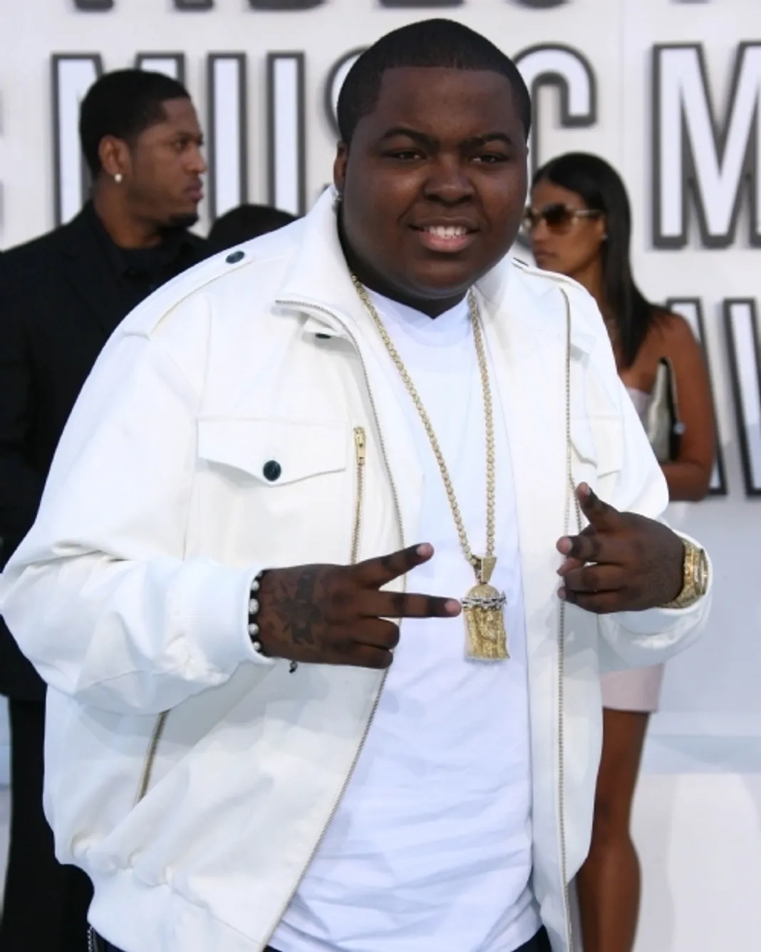Sean Kingston