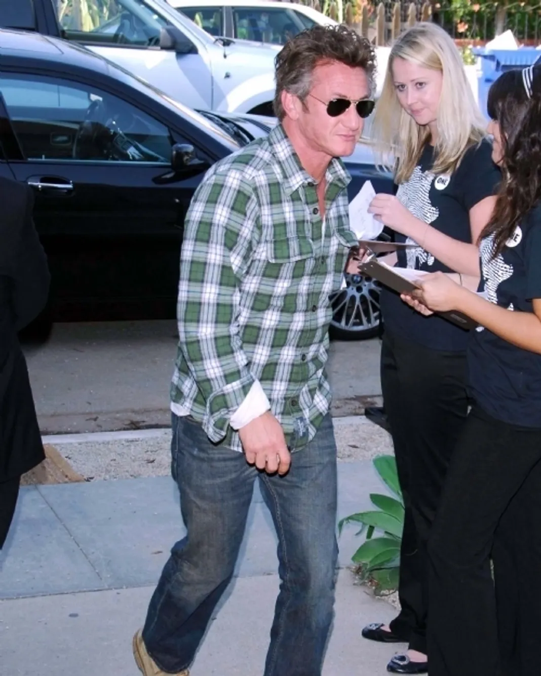Sean Penn