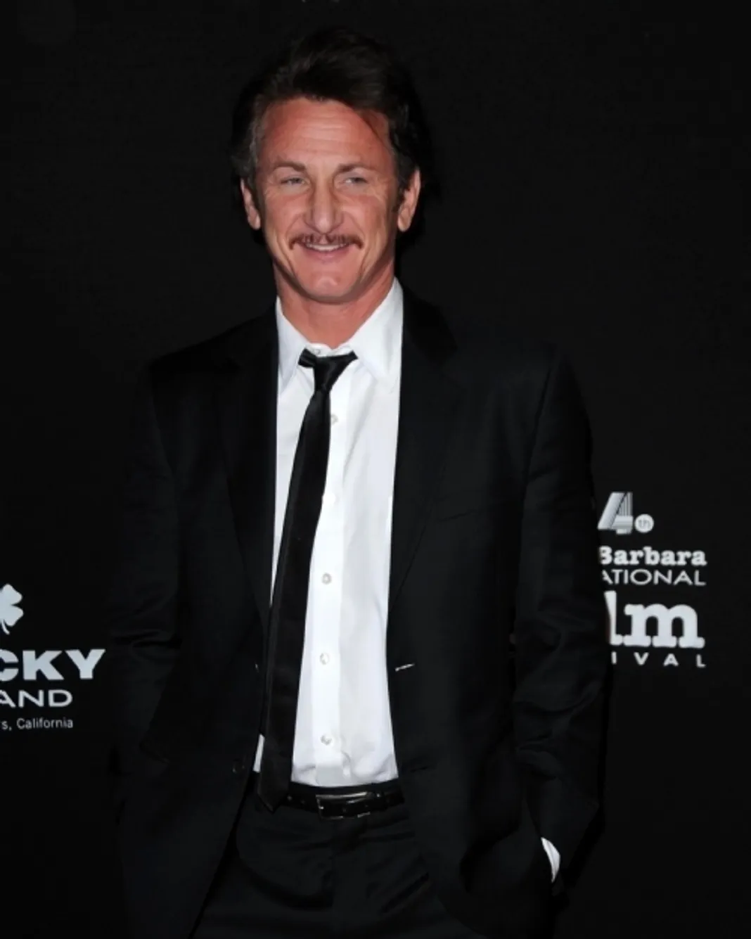 Sean Penn