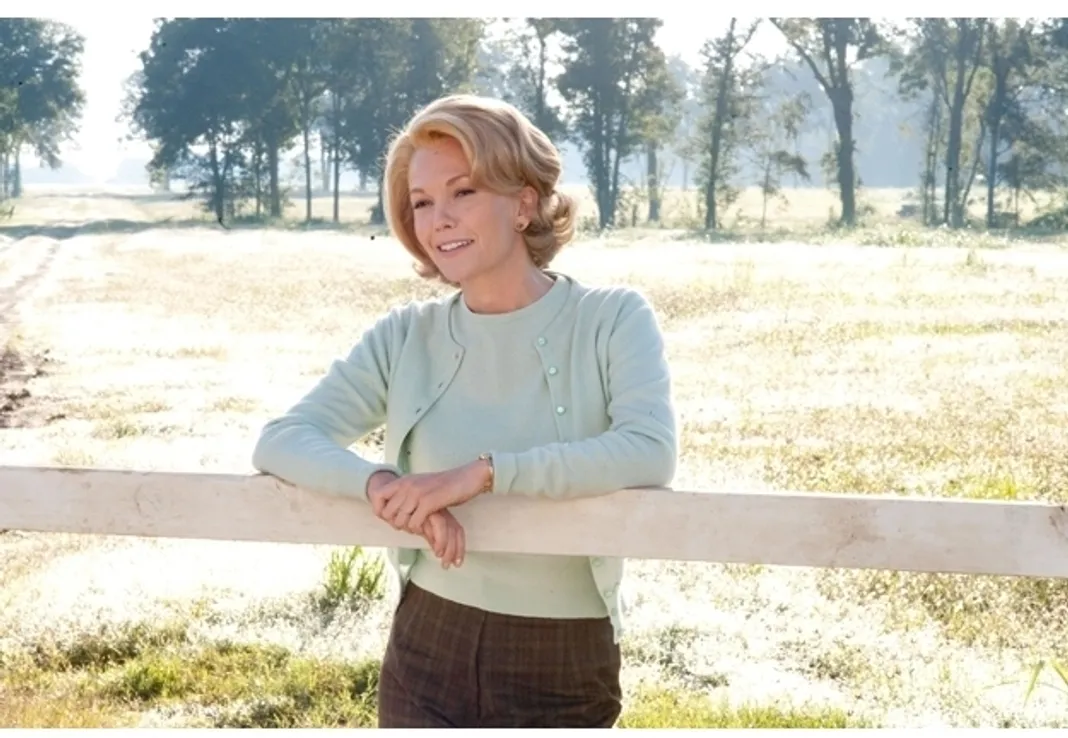 Secretariat: Diane Lane