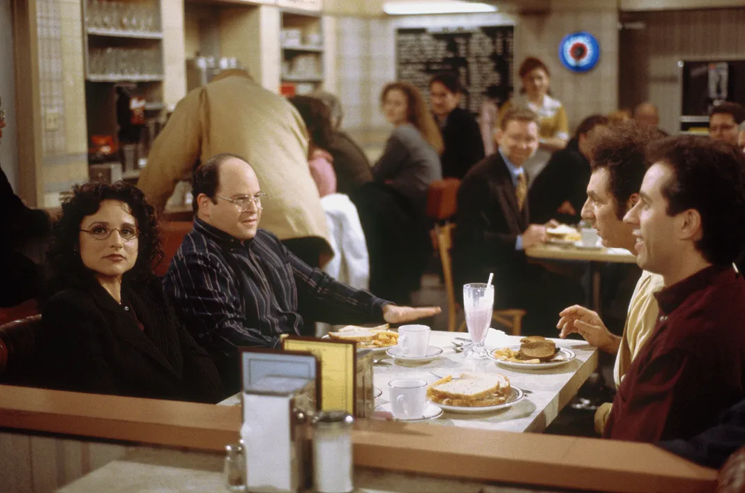Seinfeld