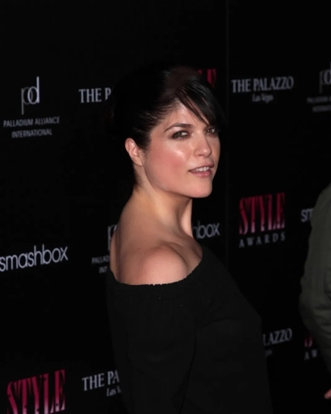 Selma Blair