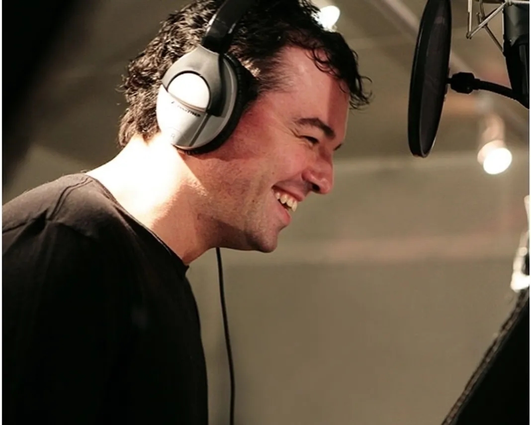 Seth MacFarlane